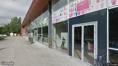 Bedrijfsruimtes for rent in Utrecht Vleuten-De Meern - Photo from Google Street View