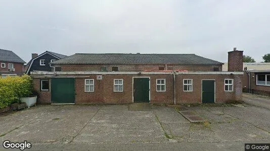 Bedrijfsruimtes for sale i Moerdijk - Foto uit Google Street View