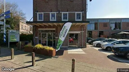Kantorruimte for rent in Oss - Photo from Google Street View
