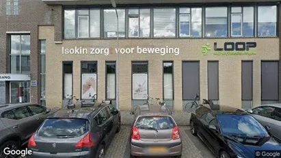 Kantorruimte for rent in Apeldoorn - Photo from Google Street View