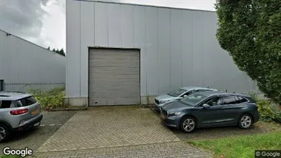 Bedrijfsruimtes for sale in Beek - Photo from Google Street View
