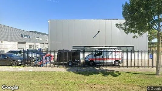 Bedrijfsruimtes for sale i Sittard-Geleen - Foto uit Google Street View