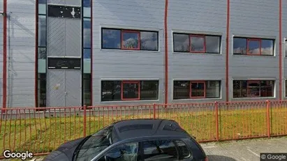 Bedrijfsruimtes for rent in Amersfoort - Photo from Google Street View