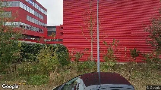 Bedrijfsruimtes for rent i Haarlem - Foto uit Google Street View