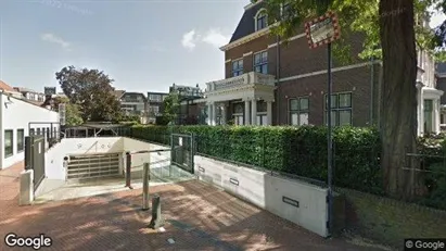 Kantorruimte for rent in Nijmegen - Photo from Google Street View