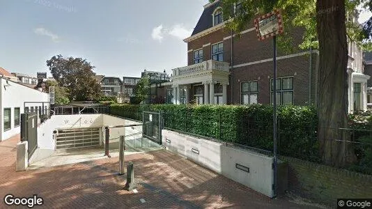 Kantorruimte for rent i Nijmegen - Foto uit Google Street View
