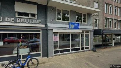 Kantorruimte for rent in Terneuzen - Photo from Google Street View