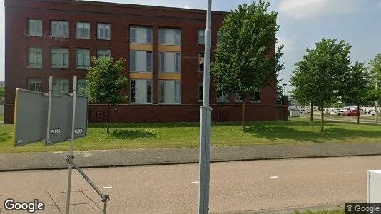 Bedrijfsruimtes for rent i Utrecht Leidsche Rijn - Foto uit Google Street View