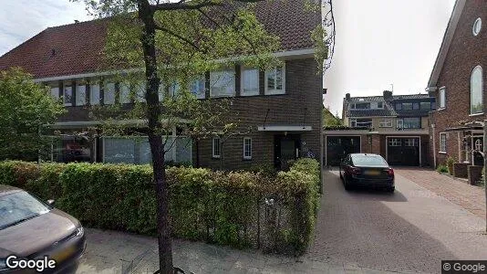 Bedrijfsruimtes for sale i Hilversum - Foto uit Google Street View
