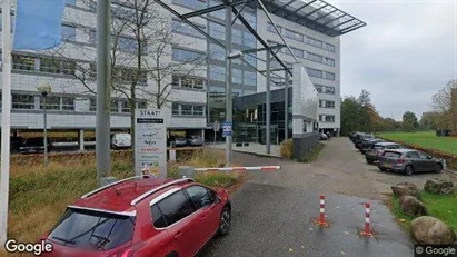 Kantorruimte for rent in Utrecht Leidsche Rijn - Photo from Google Street View