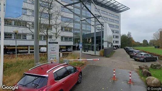 Kantorruimte for rent i Utrecht Leidsche Rijn - Foto uit Google Street View