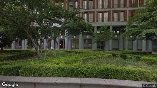 Kantorruimte for rent i Maastricht - Foto uit Google Street View