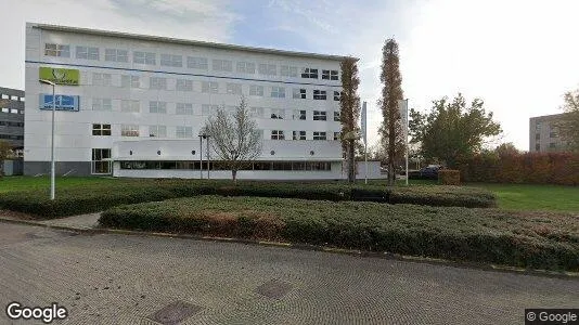 Kantorruimte for rent i Den Bosch - Foto uit Google Street View