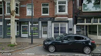 Bedrijfsruimtes for sale in Enschede - Photo from Google Street View