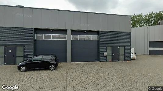 Kantorruimte for sale i Almelo - Foto uit Google Street View