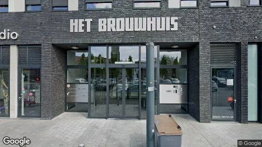 Kantorruimte for sale i Enschede - Foto uit Google Street View