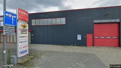 Producties for sale in Almelo - Photo from Google Street View