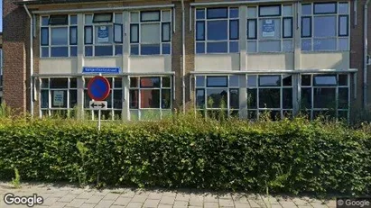 Bedrijfsruimtes for sale in Almelo - Photo from Google Street View