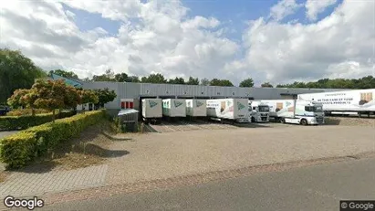 Producties for rent in Enschede - Photo from Google Street View