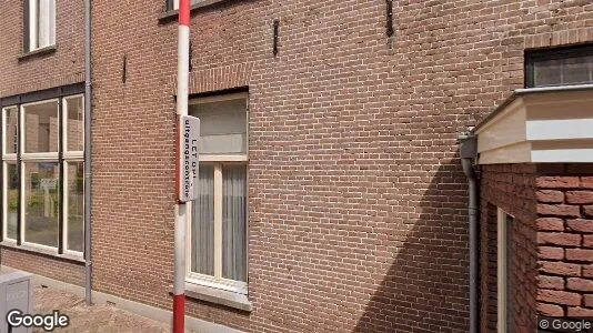 Kantorruimte for rent i Almelo - Foto uit Google Street View