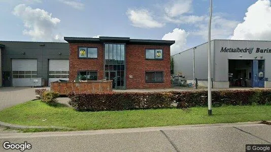 Producties for rent i Oldenzaal - Foto uit Google Street View