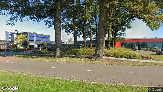 Producties for rent i Almelo - Foto uit Google Street View