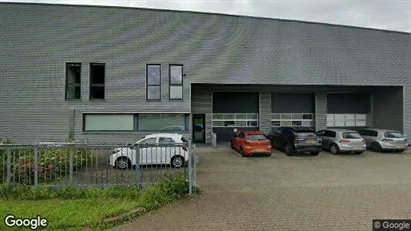 Kantorruimte for rent in Enschede - Photo from Google Street View