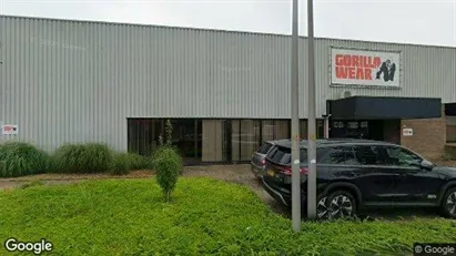 Producties for rent in Hengelo - Photo from Google Street View
