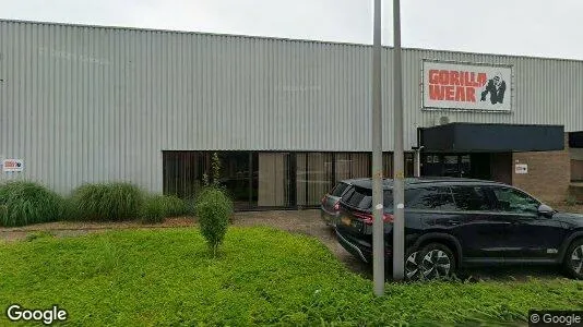 Producties for rent i Hengelo - Foto uit Google Street View