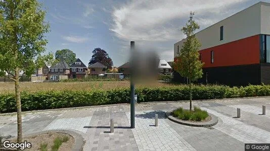 Kantorruimte for rent i Enschede - Foto uit Google Street View