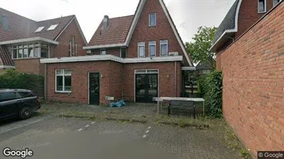 Kantorruimte for rent in Enschede - Photo from Google Street View