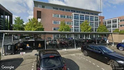 Kantorruimte for rent in Hengelo - Photo from Google Street View