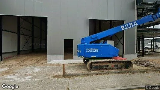 Producties for rent i Almelo - Foto uit Google Street View