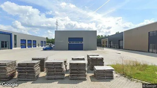 Producties for rent i Almelo - Foto uit Google Street View