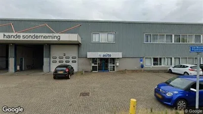 Producties for rent in Almelo - Photo from Google Street View