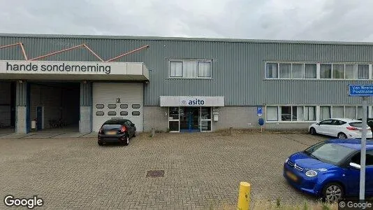 Producties for rent i Almelo - Foto uit Google Street View
