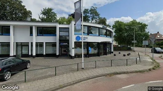 Kantorruimte for rent i Lochem - Foto uit Google Street View