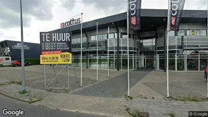 Producties for rent in Almelo - Photo from Google Street View