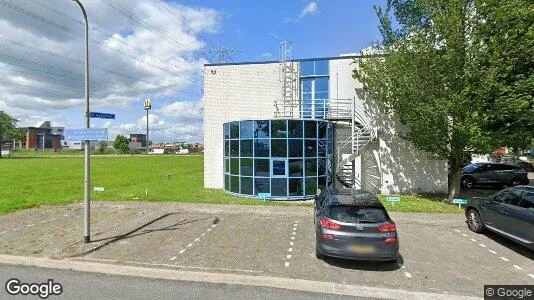 Kantorruimte for rent i Hengelo - Foto uit Google Street View