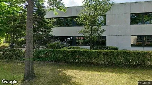Kantorruimte for rent i Hengelo - Foto uit Google Street View