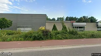 Kantorruimte for rent in Hengelo - Photo from Google Street View