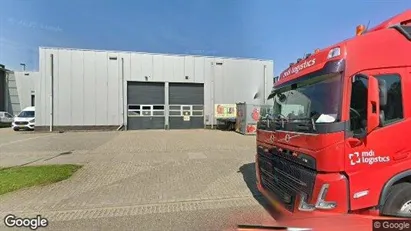 Producties for rent in Hengelo - Photo from Google Street View