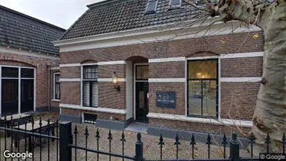 Kantorruimte for rent in Hengelo - Photo from Google Street View