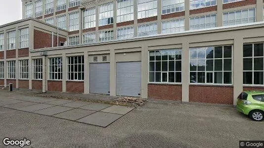Kantorruimte for rent i Almelo - Foto uit Google Street View