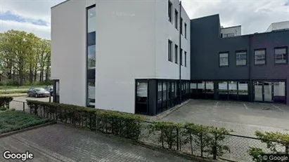 Kantorruimte for rent in Enschede - Photo from Google Street View