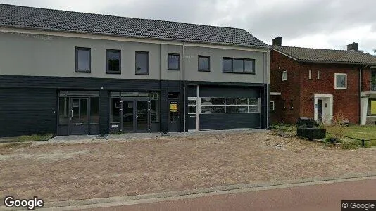 Producties for rent i Enschede - Foto uit Google Street View