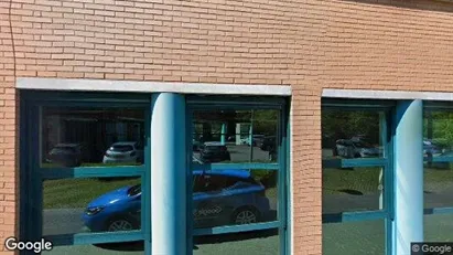 Kantorruimte for rent in Enschede - Photo from Google Street View