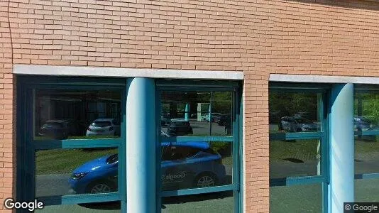 Kantorruimte for rent i Enschede - Foto uit Google Street View