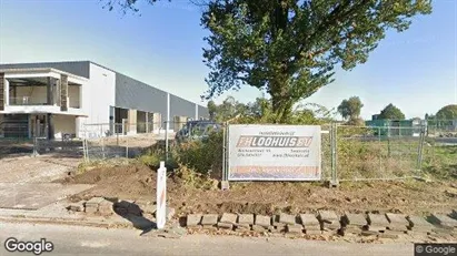 Kantorruimte for rent in Almelo - Photo from Google Street View