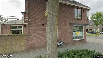 Kantorruimte for rent in Enschede - Photo from Google Street View